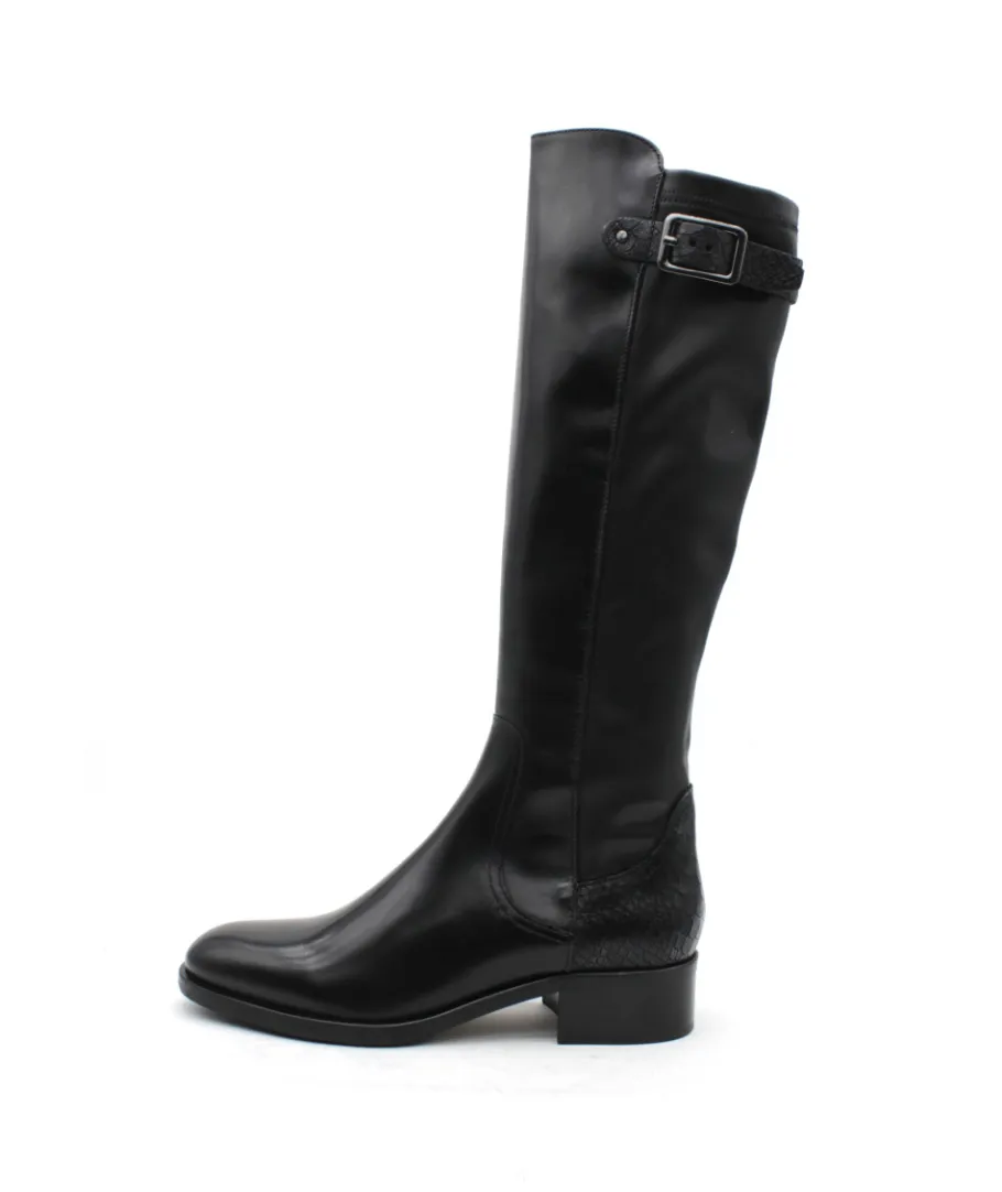 Cheap L'Empreinte Chaussures MURATTI ROCHEMAURE S1045C noir