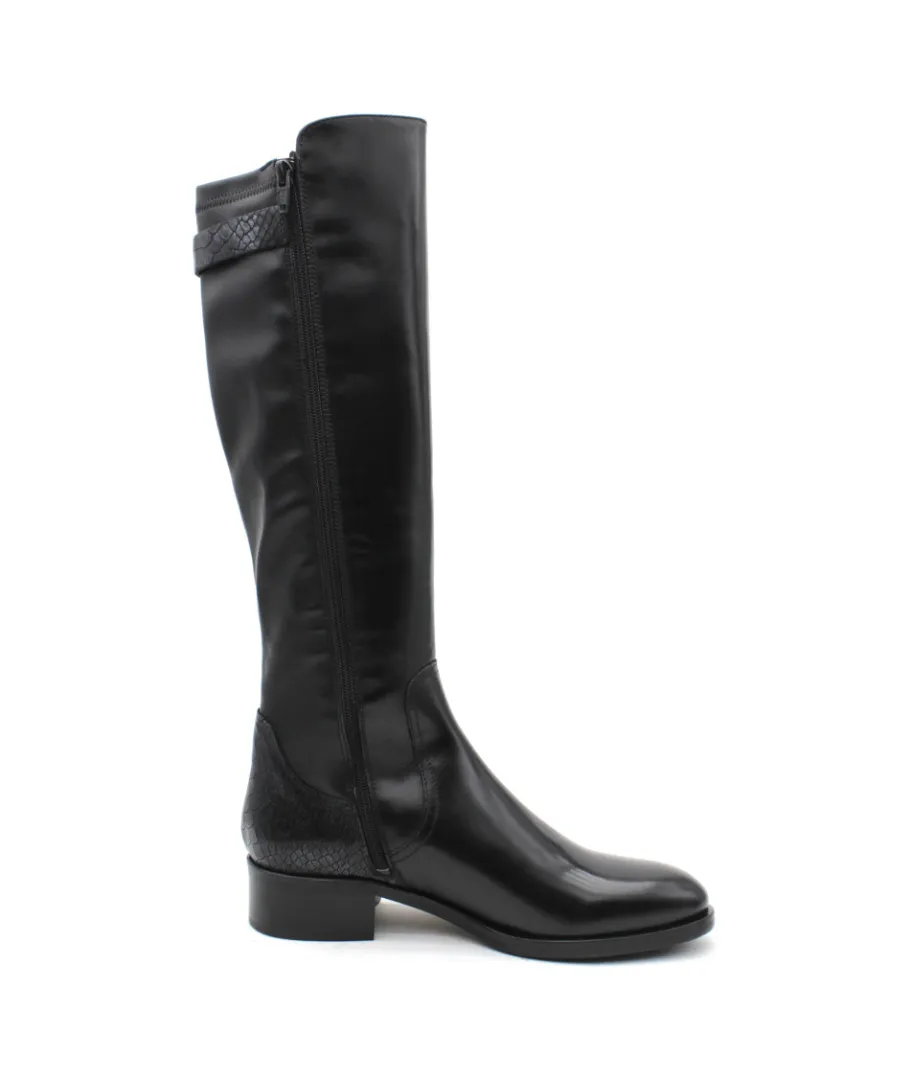 Cheap L'Empreinte Chaussures MURATTI ROCHEMAURE S1045C noir