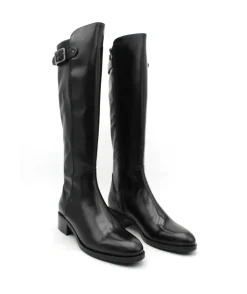 Cheap L'Empreinte Chaussures MURATTI ROCHEMAURE S1045C noir