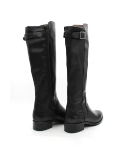 Cheap L'Empreinte Chaussures MURATTI ROCHEMAURE S1045C noir