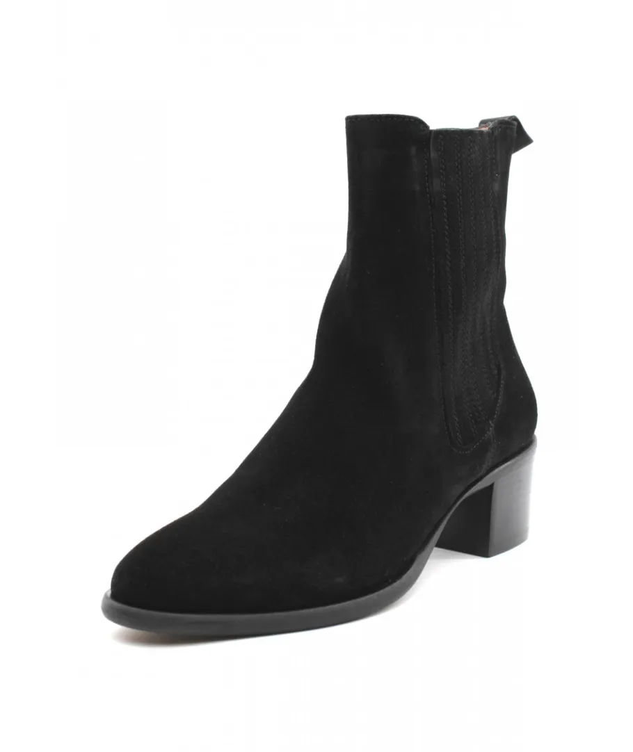 Sale L'Empreinte Chaussures MURATTI ROCQUEFORT S1084F noir