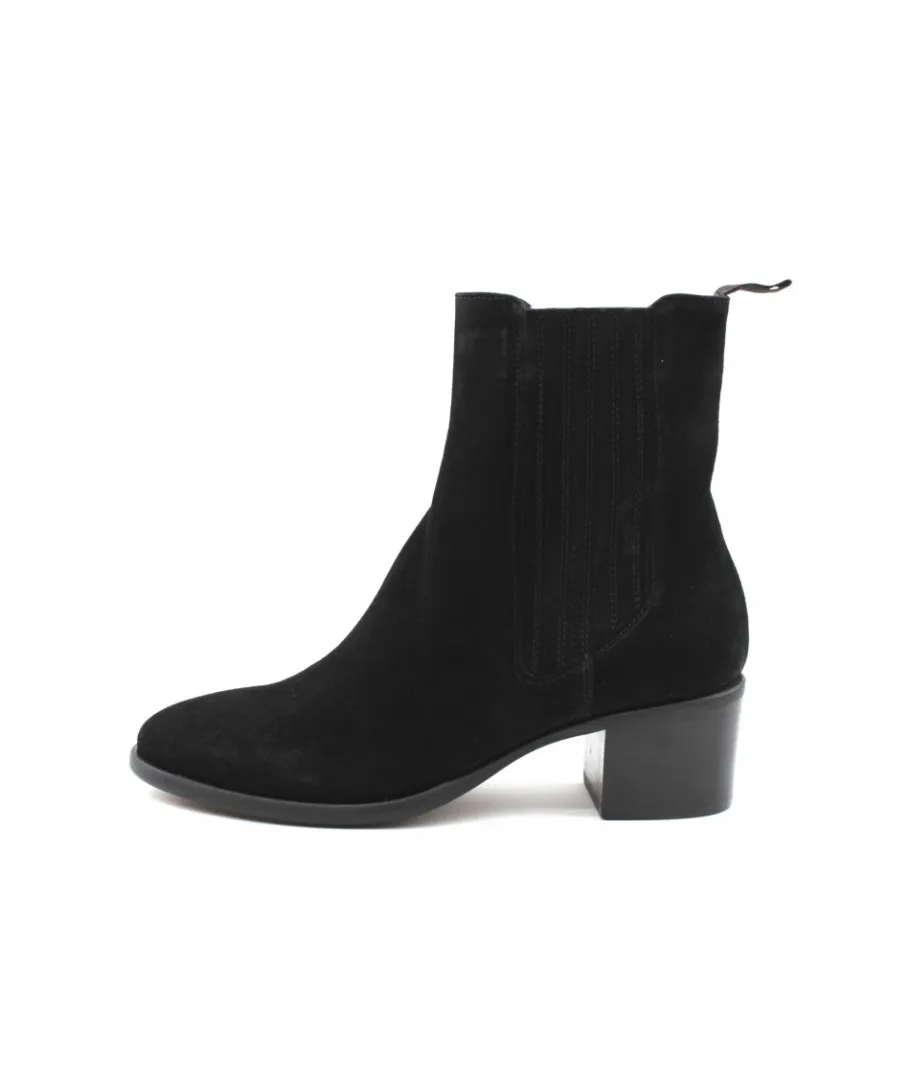 Sale L'Empreinte Chaussures MURATTI ROCQUEFORT S1084F noir