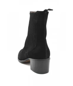 Sale L'Empreinte Chaussures MURATTI ROCQUEFORT S1084F noir