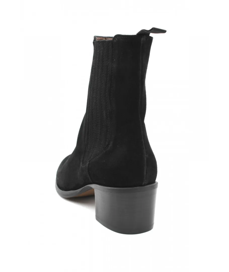 Sale L'Empreinte Chaussures MURATTI ROCQUEFORT S1084F noir