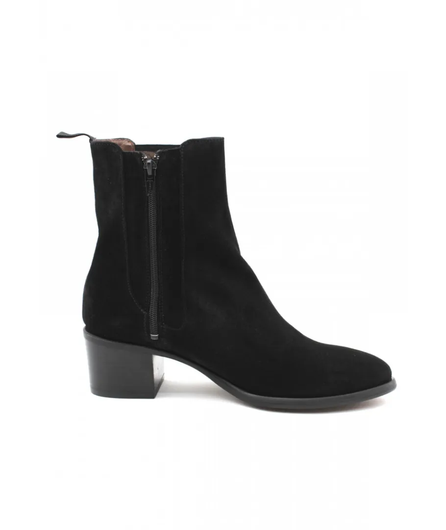 Sale L'Empreinte Chaussures MURATTI ROCQUEFORT S1084F noir
