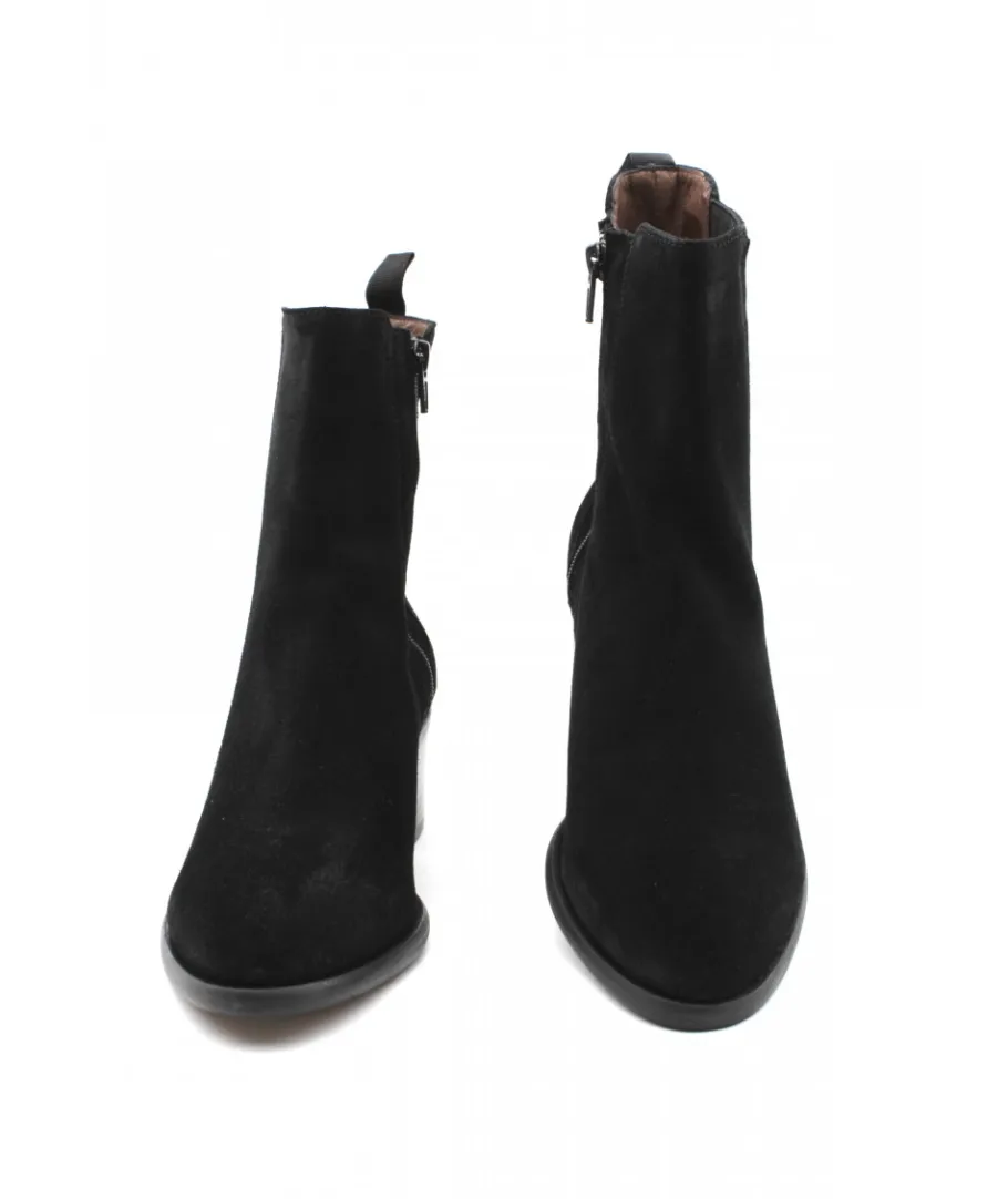 Sale L'Empreinte Chaussures MURATTI ROCQUEFORT S1084F noir