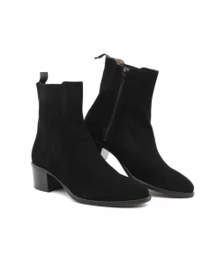Sale L'Empreinte Chaussures MURATTI ROCQUEFORT S1084F noir