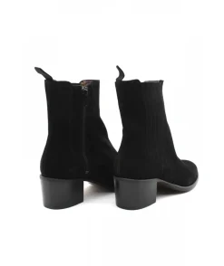 Sale L'Empreinte Chaussures MURATTI ROCQUEFORT S1084F noir