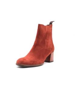 Best L'Empreinte Chaussures MURATTI ROCQUES Rugine