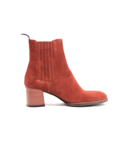 Best L'Empreinte Chaussures MURATTI ROCQUES Rugine