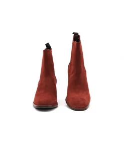 Best L'Empreinte Chaussures MURATTI ROCQUES Rugine