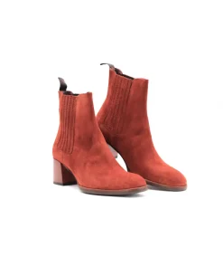 Best L'Empreinte Chaussures MURATTI ROCQUES Rugine