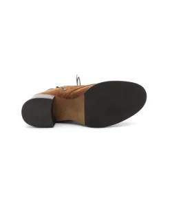 Best L'Empreinte Chaussures MURATTI ROMENAY S0964F TABAC
