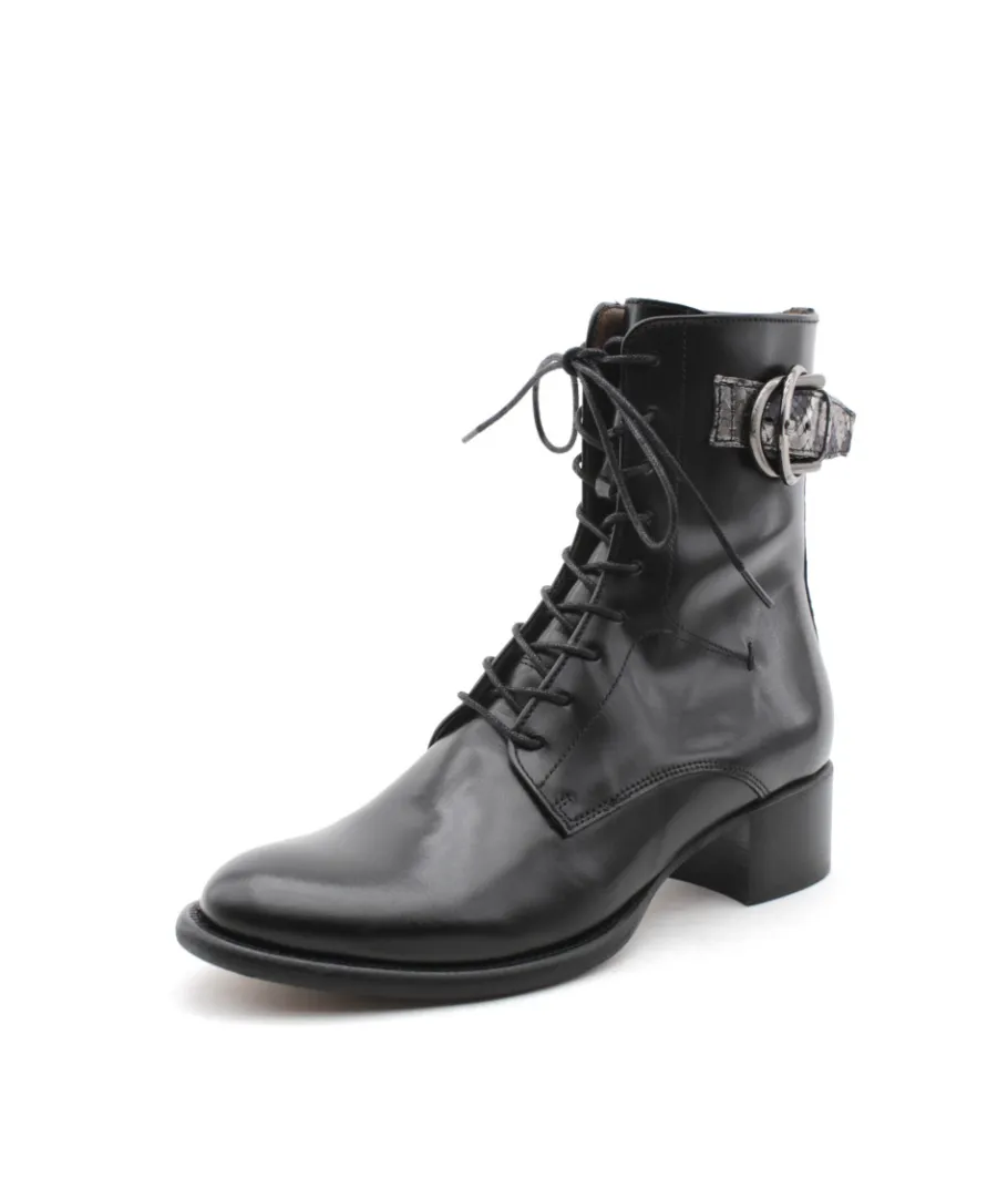 Hot L'Empreinte Chaussures MURATTI ROMERY S1251A noir