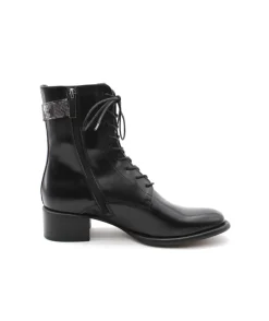 Hot L'Empreinte Chaussures MURATTI ROMERY S1251A noir