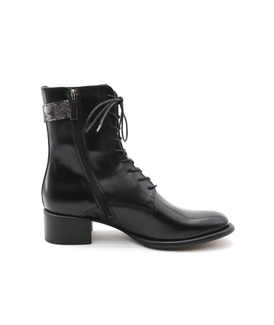 Hot L'Empreinte Chaussures MURATTI ROMERY S1251A noir