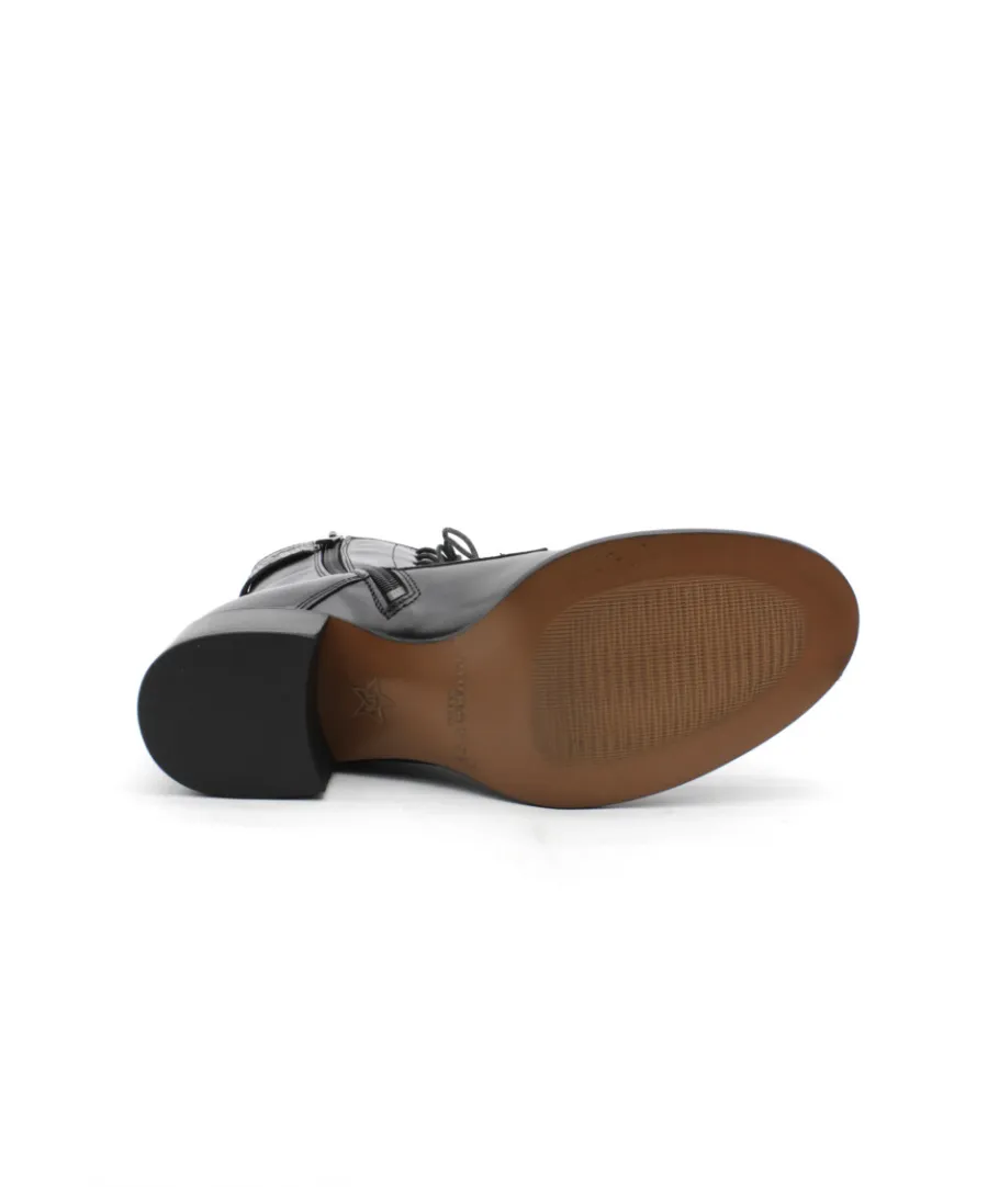 Hot L'Empreinte Chaussures MURATTI ROMERY S1251A noir