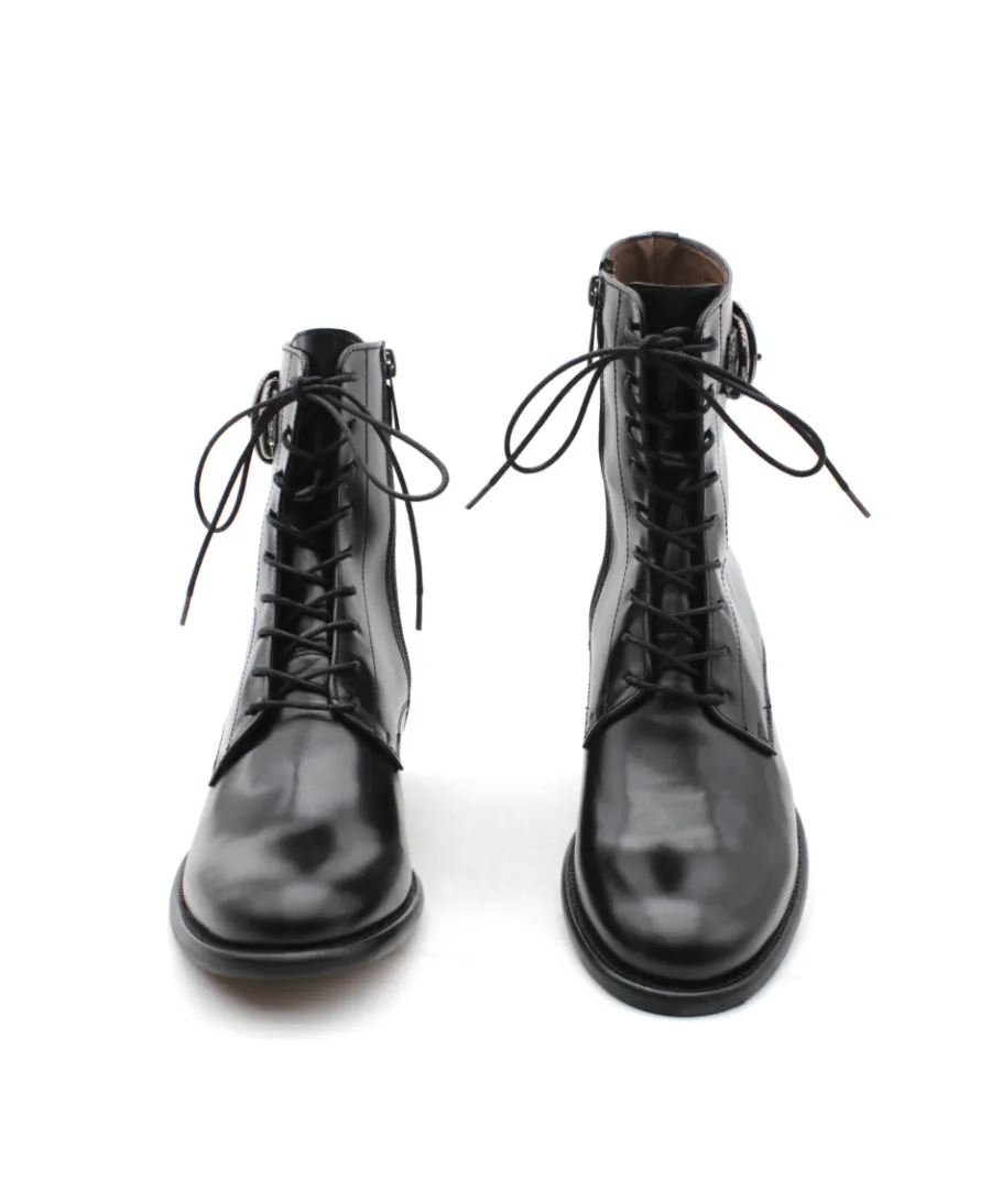 Hot L'Empreinte Chaussures MURATTI ROMERY S1251A noir