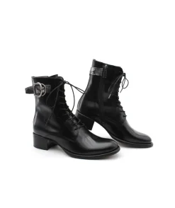 Hot L'Empreinte Chaussures MURATTI ROMERY S1251A noir