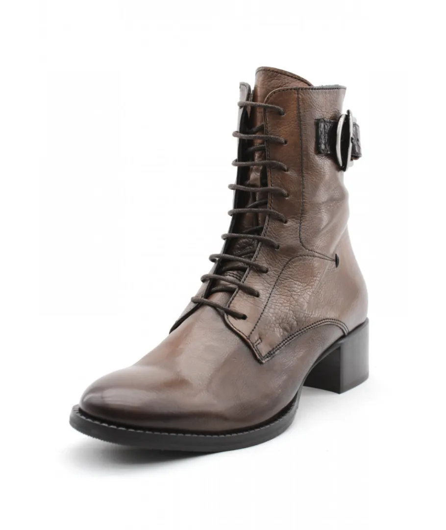 Best Sale L'Empreinte Chaussures MURATTI ROMERY S0966E cognac