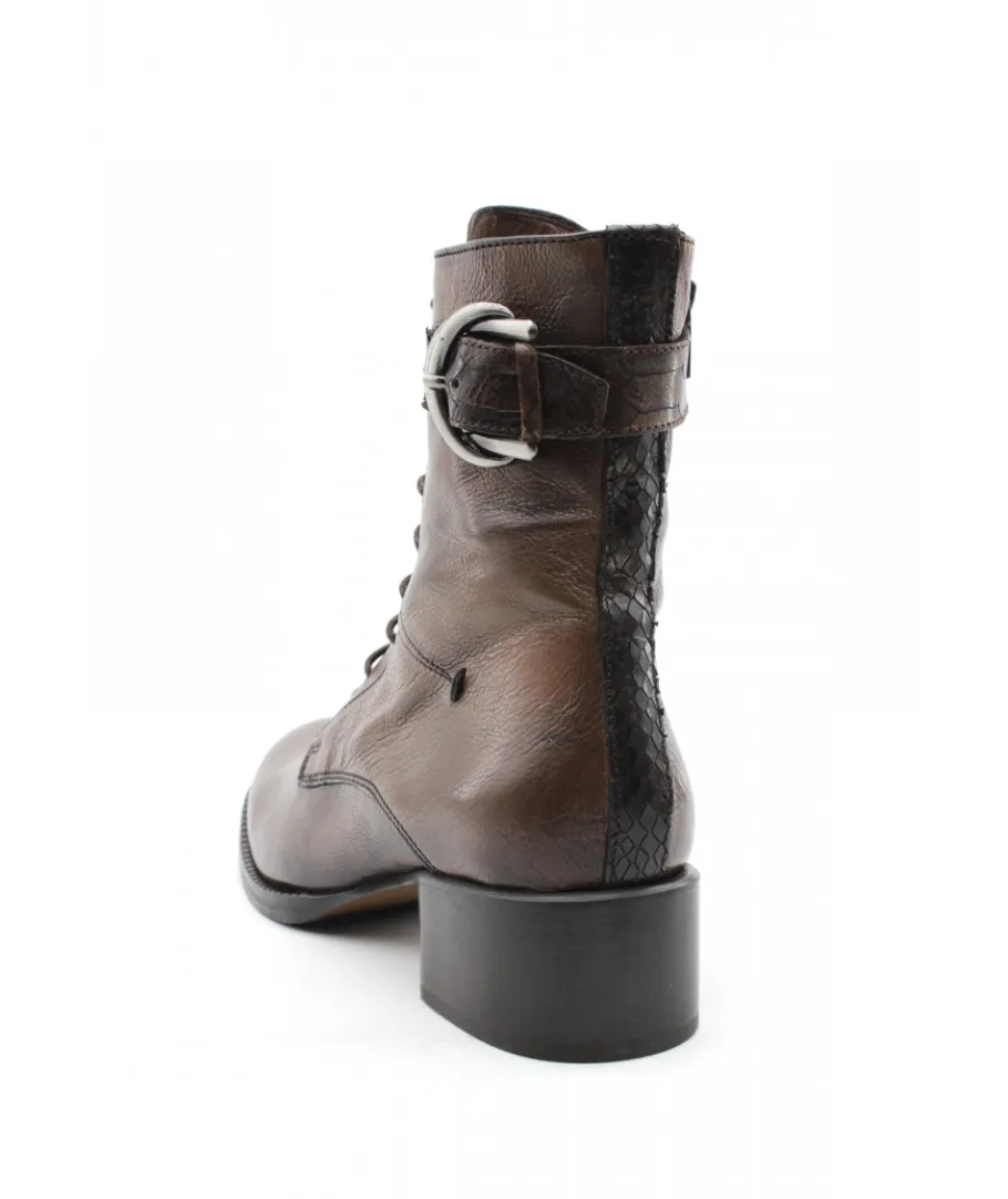 Best Sale L'Empreinte Chaussures MURATTI ROMERY S0966E cognac