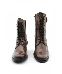 Best Sale L'Empreinte Chaussures MURATTI ROMERY S0966E cognac