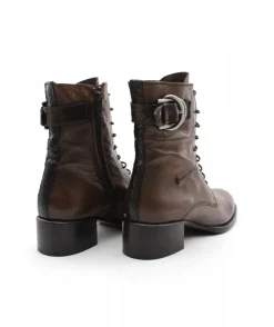 Best Sale L'Empreinte Chaussures MURATTI ROMERY S0966E cognac