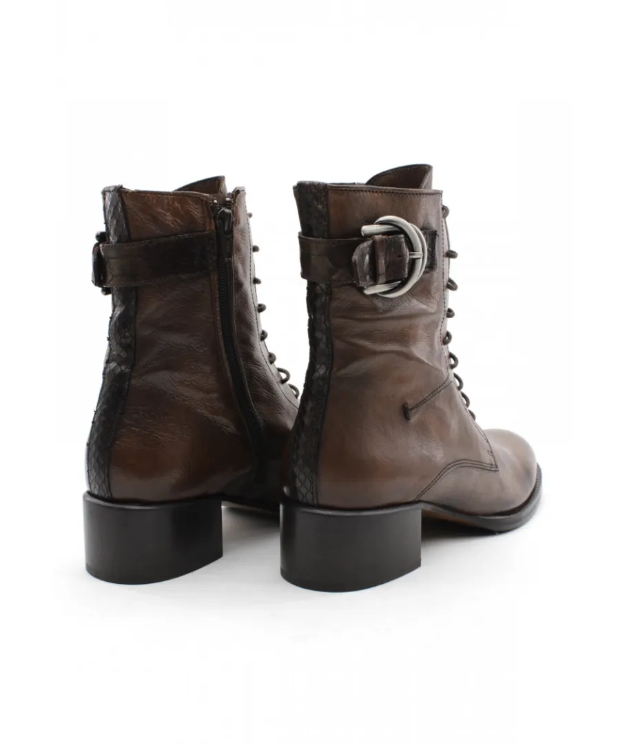 Best Sale L'Empreinte Chaussures MURATTI ROMERY S0966E cognac