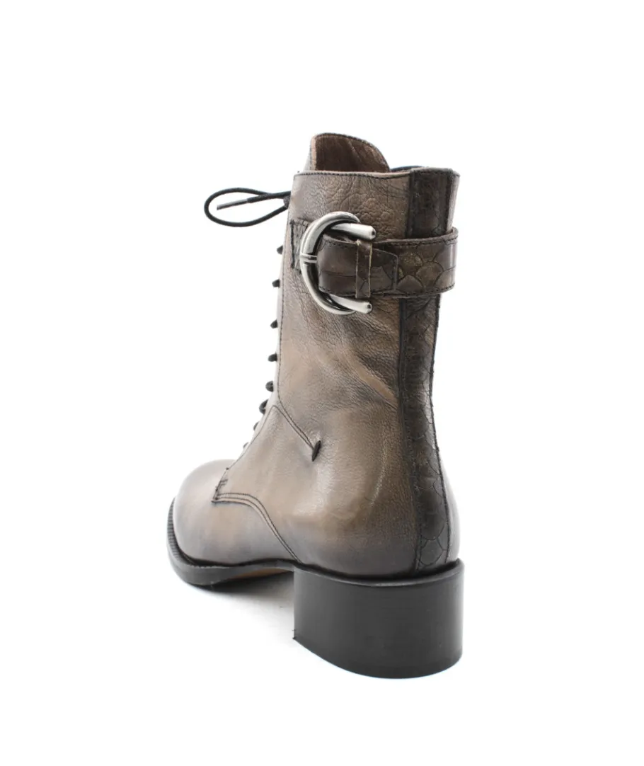Cheap L'Empreinte Chaussures MURATTI ROMERY S0966E taupe