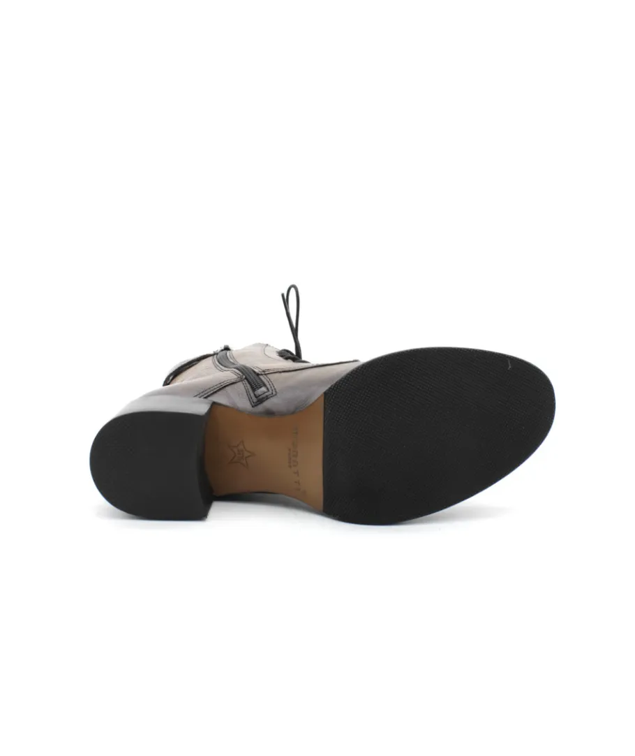Cheap L'Empreinte Chaussures MURATTI ROMERY S0966E taupe