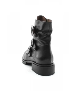 Shop L'Empreinte Chaussures MURATTI ROMONT S0977J noir