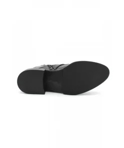 Shop L'Empreinte Chaussures MURATTI ROMONT S0977J noir