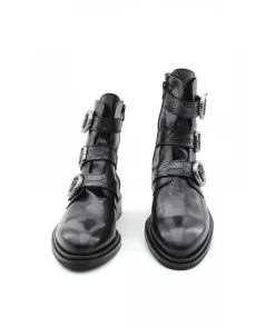 Shop L'Empreinte Chaussures MURATTI ROMONT S0977J noir