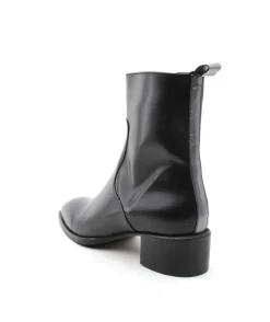 Outlet L'Empreinte Chaussures MURATTI RONCHOIS S1239A noir