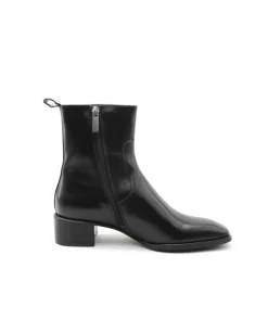 Outlet L'Empreinte Chaussures MURATTI RONCHOIS S1239A noir