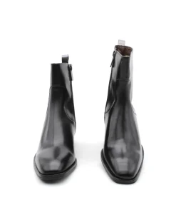 Outlet L'Empreinte Chaussures MURATTI RONCHOIS S1239A noir