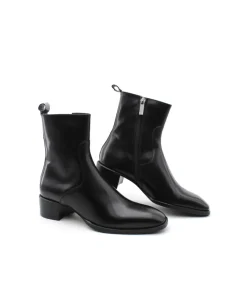 Outlet L'Empreinte Chaussures MURATTI RONCHOIS S1239A noir