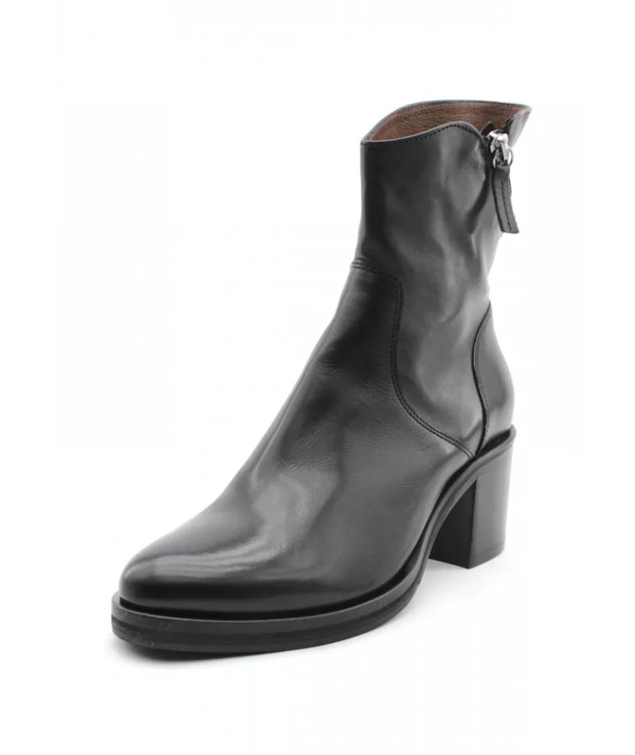 Sale L'Empreinte Chaussures MURATTI RONNO S0993J noir