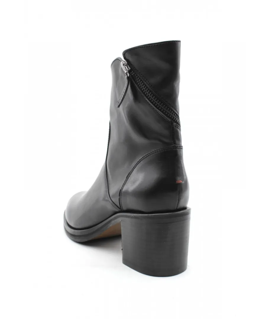 Sale L'Empreinte Chaussures MURATTI RONNO S0993J noir
