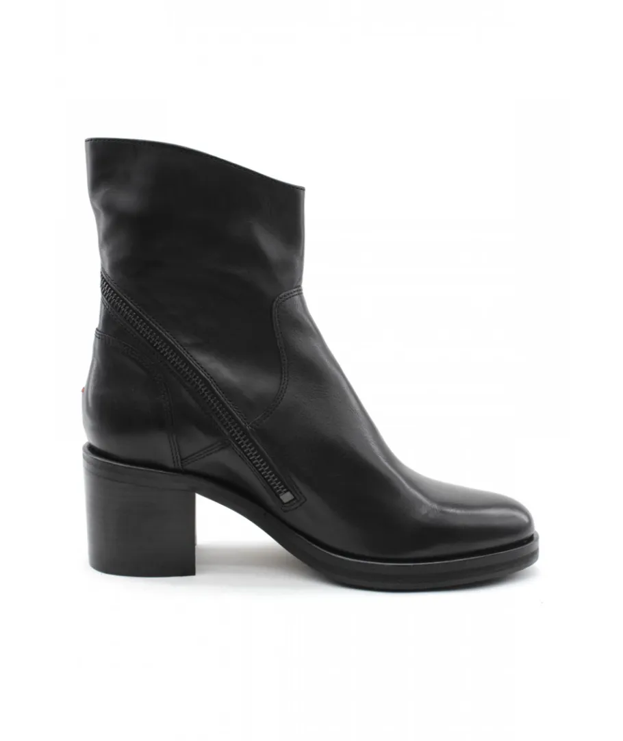 Sale L'Empreinte Chaussures MURATTI RONNO S0993J noir