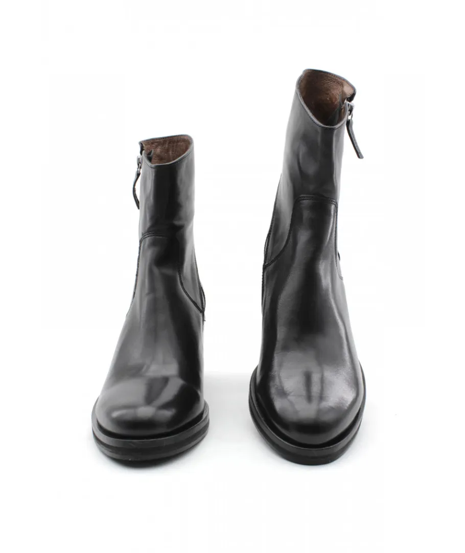 Sale L'Empreinte Chaussures MURATTI RONNO S0993J noir