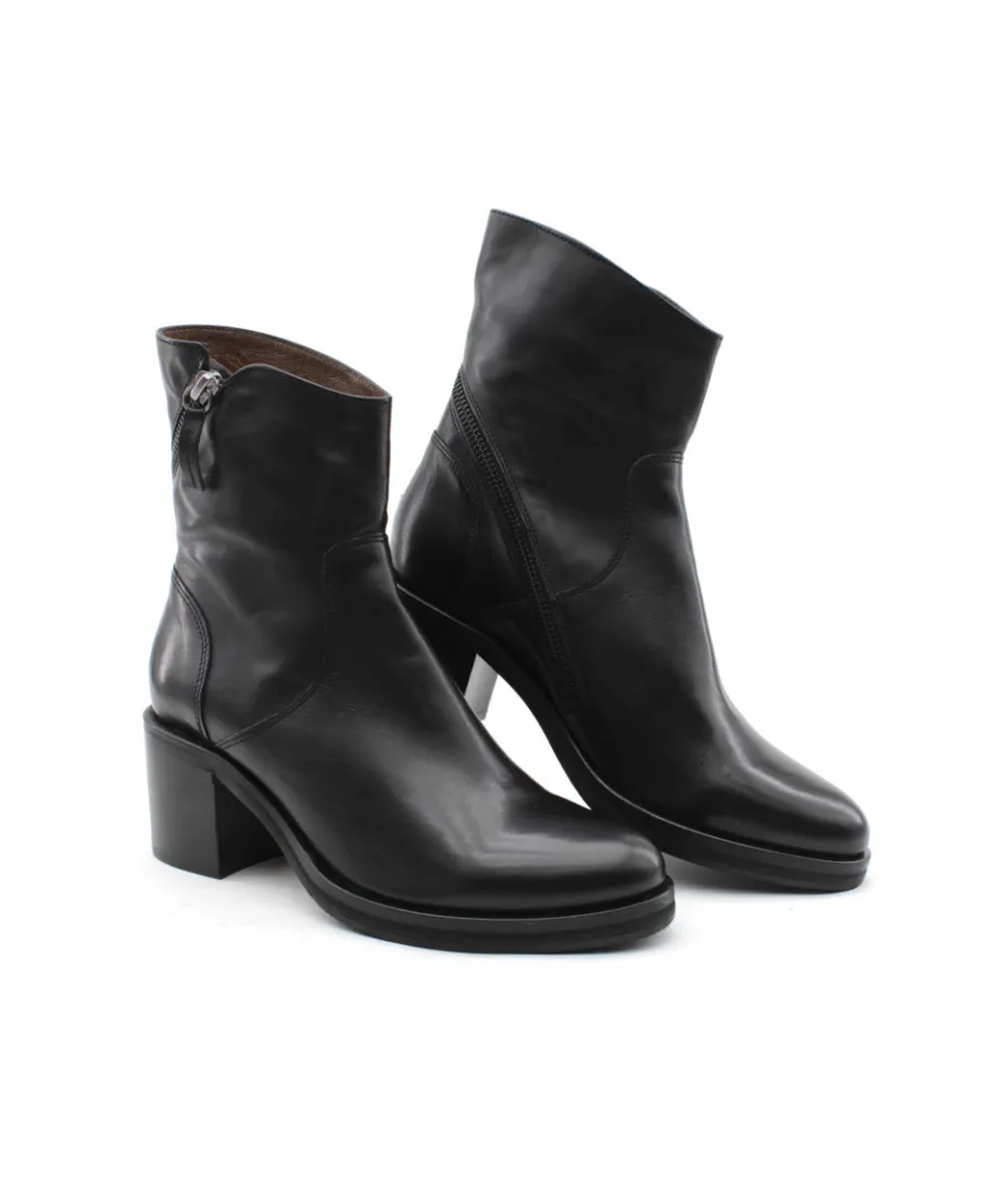 Sale L'Empreinte Chaussures MURATTI RONNO S0993J noir