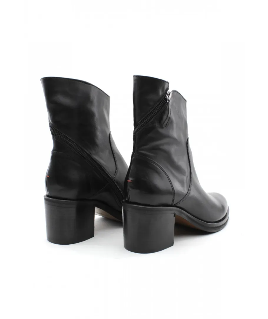 Sale L'Empreinte Chaussures MURATTI RONNO S0993J noir