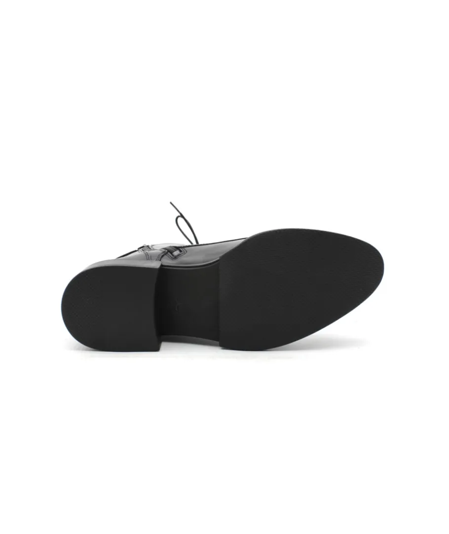 Cheap L'Empreinte Chaussures MURATTI ROPONT S1242A noir