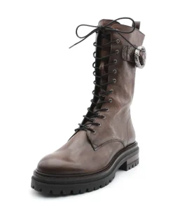 Cheap L'Empreinte Chaussures MURATTI ROQUEFIXADE S1012E cognac