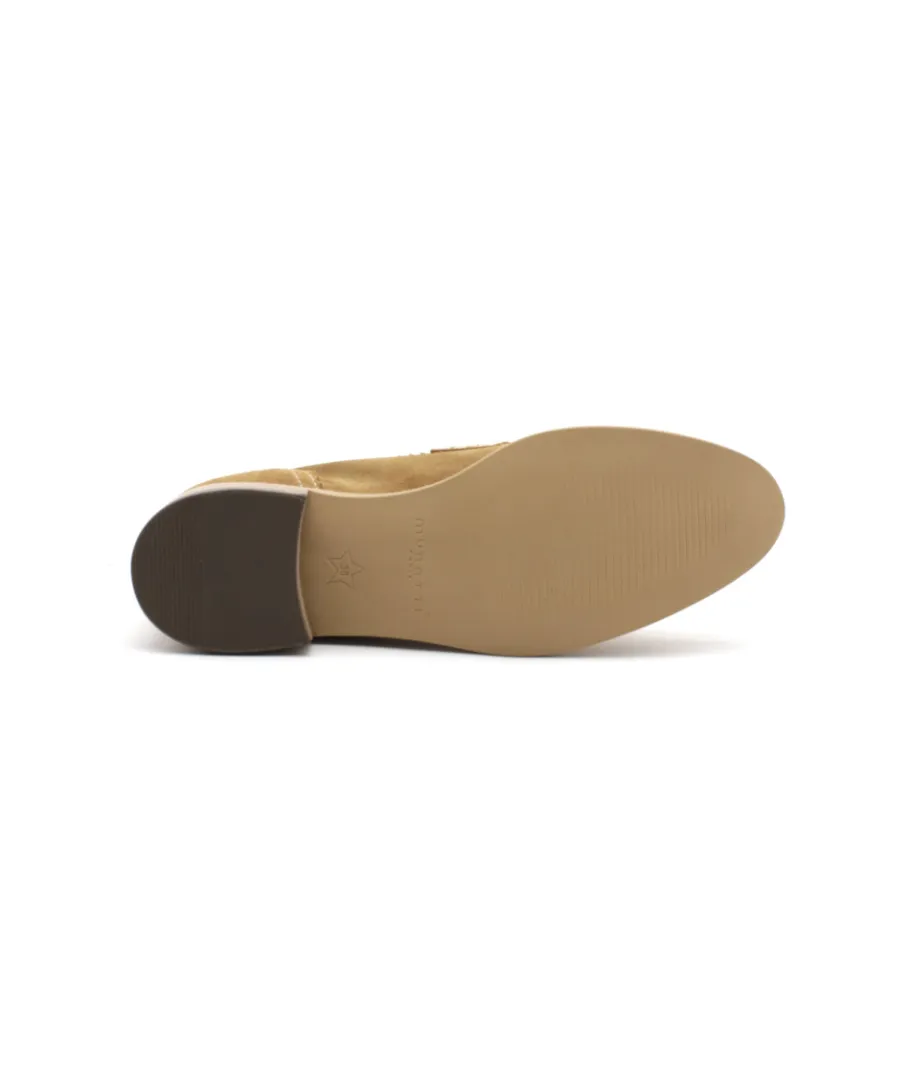 Fashion L'Empreinte Chaussures MURATTI ROQUE S1334A cuero