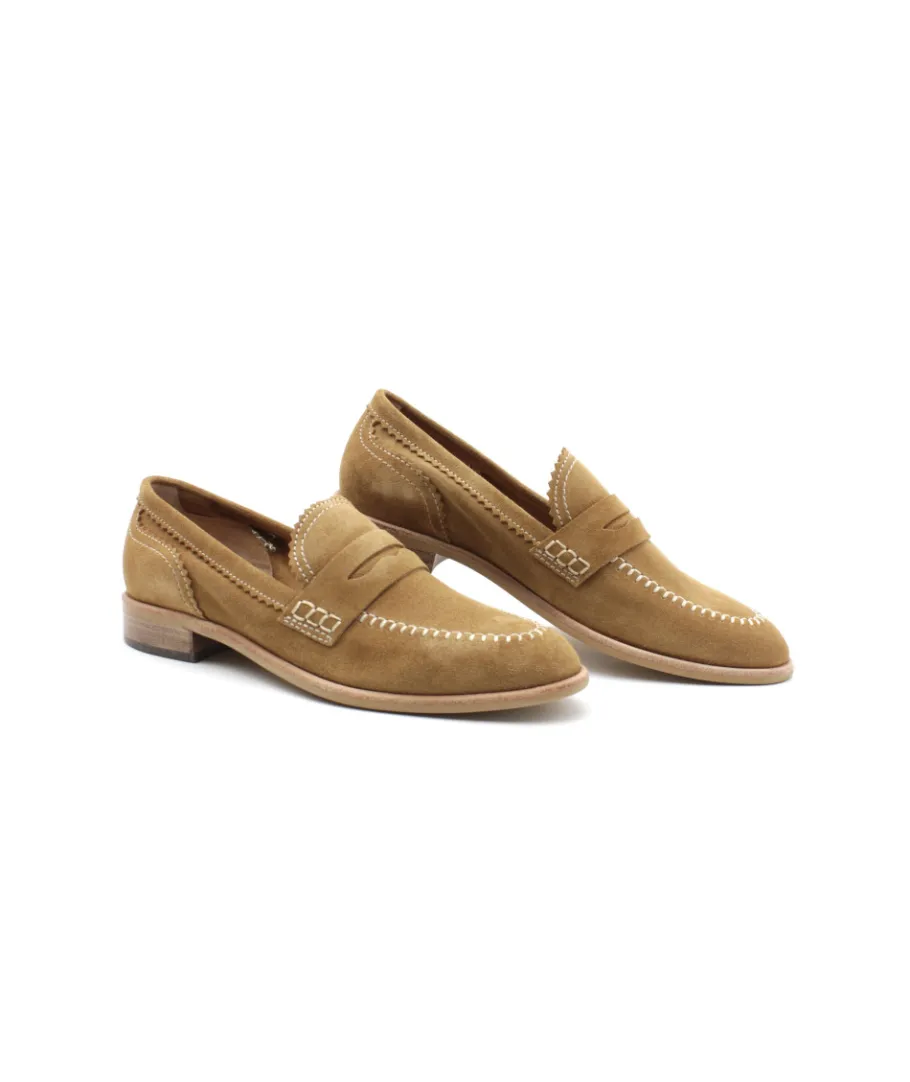 Fashion L'Empreinte Chaussures MURATTI ROQUE S1334A cuero