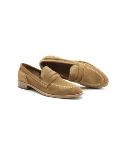 Fashion L'Empreinte Chaussures MURATTI ROQUE S1334A cuero