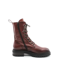 Clearance L'Empreinte Chaussures MURATTI ROQUESSELS S1017E brique