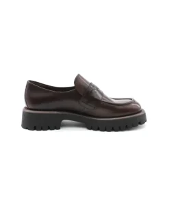 Shop L'Empreinte Chaussures MURATTI ROSOY S1039D marron